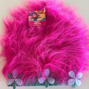 Princess Poppy Trolls Hat